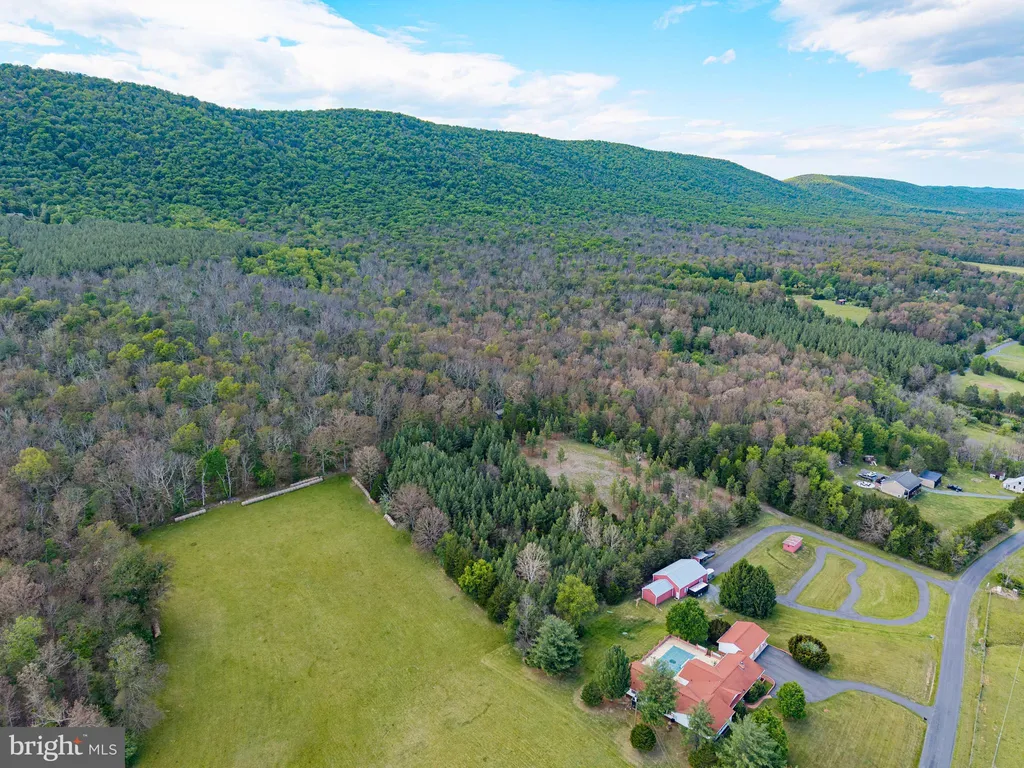 Additional image 30 of Boliver Road, Fort Valley, VA 22652