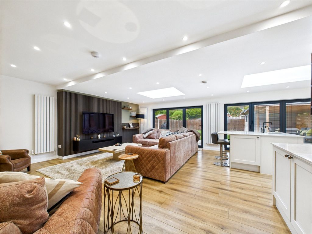 Additional image 9 of 4 bed detached house for saleWick Lane, Harwich, Essex CO12