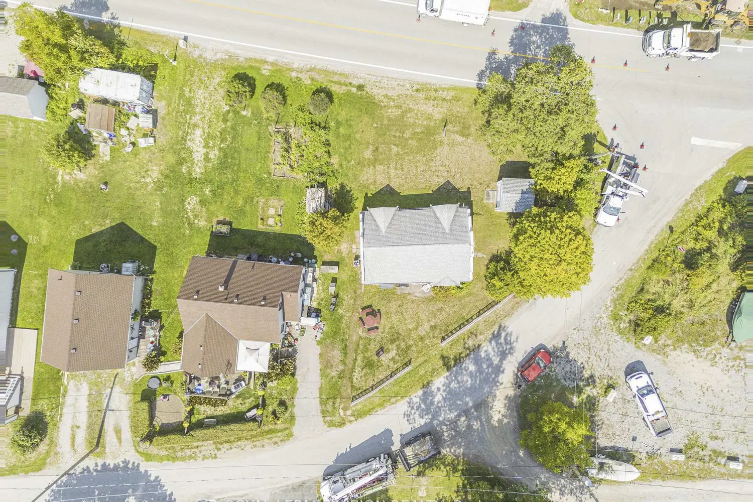 12874 Old Lakeshore Road