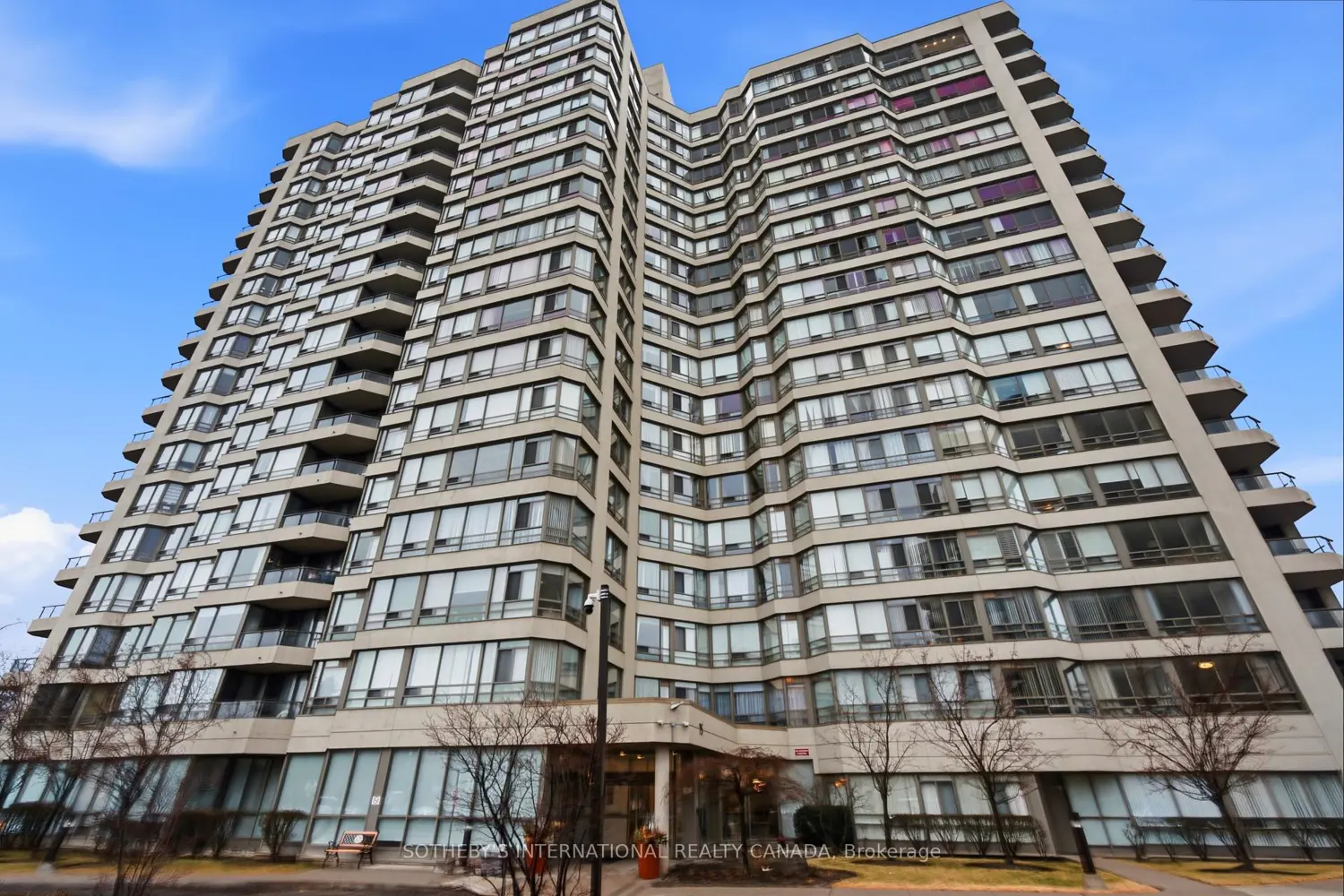 75 King Street 1202