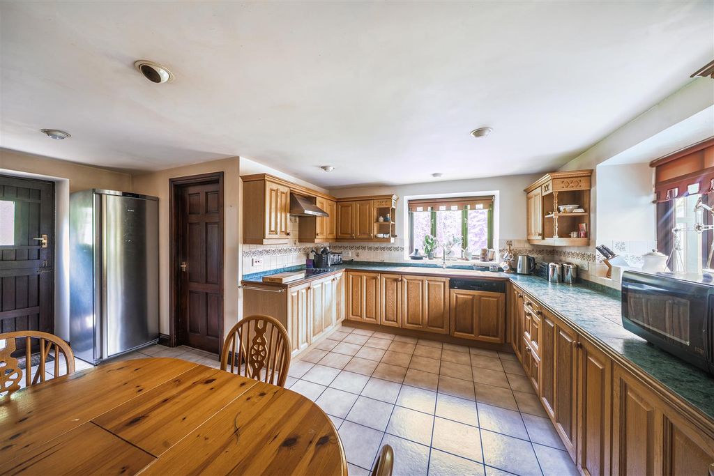Additional image 5 of 4 bed detached house for saleSchool Lane, Seavington, Ilminster TA19