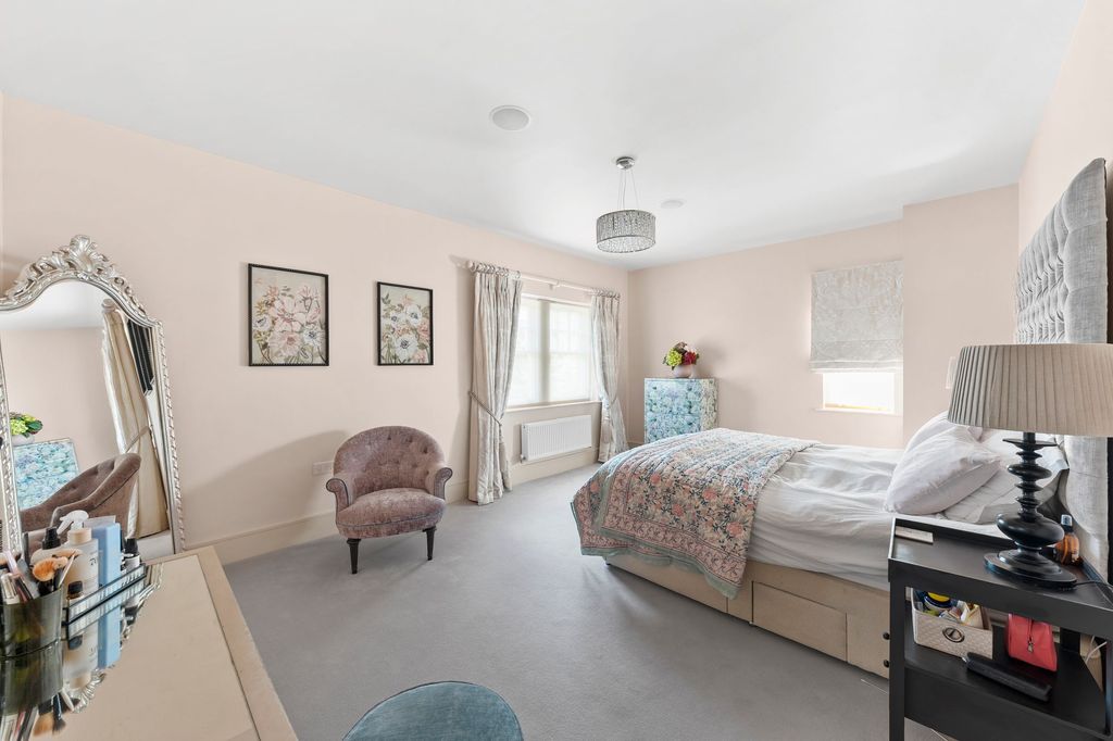 Additional image 32 of 5 bed detached house for saleSussex Avenue, Harrogate HG1