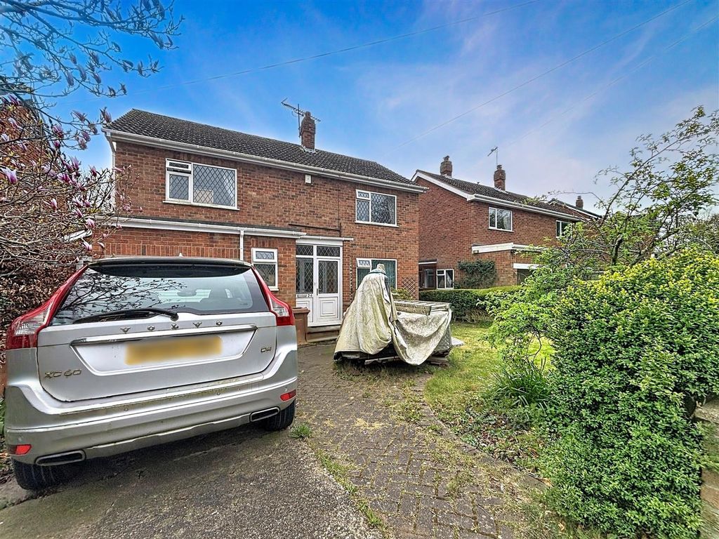 4 bed detached house for saleTranmere Park, Hornsea HU18