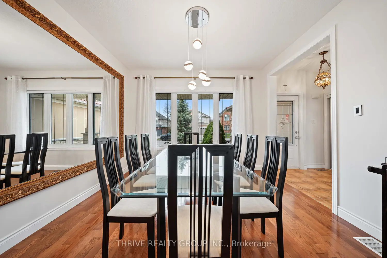 1025 Cherryhaven Drive photo 4