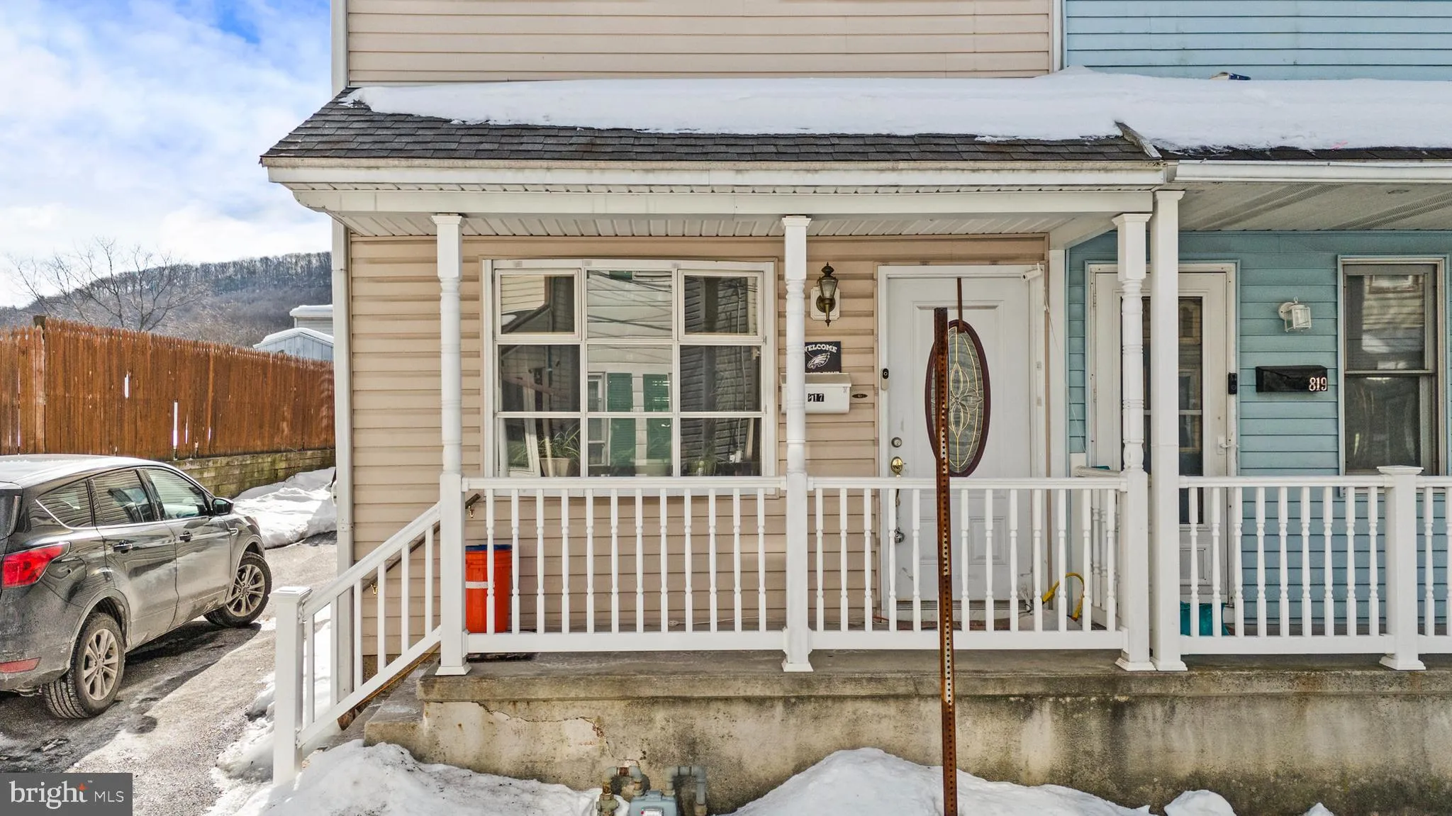 Additional image 37 of 817 Grant Street, Pottsville, PA 17901
