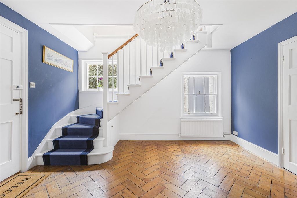Additional image 4 of 6 bed detached house for saleHertingfordbury Road, Hertingfordbury, Hertford SG14