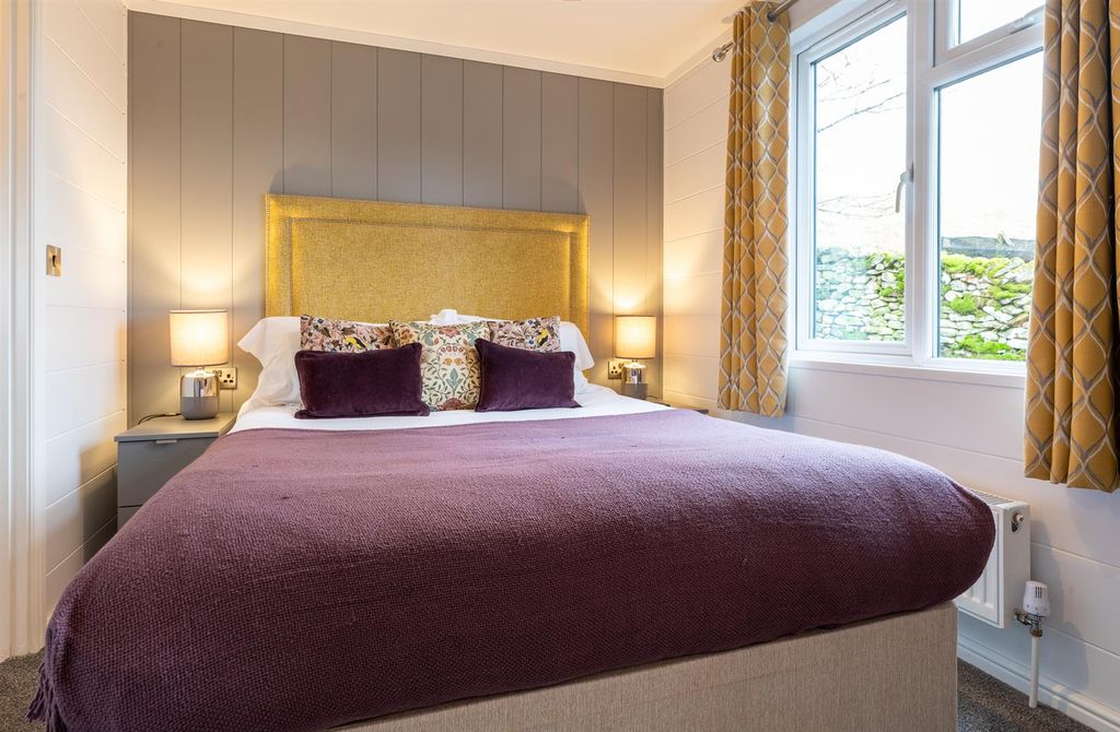 Additional image 7 of 2 bed mobile/park home for saleAysgarth Lodges, Westholme Bank, Leyburn DL8