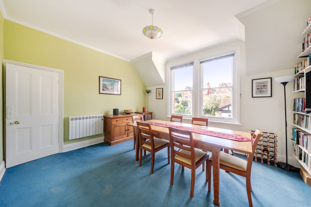 Additional image 10 of 3 bed flat for sale19 Salisbury Avenue, Harpenden AL5