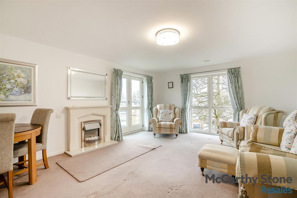 Additional image 2 of 1 bed flat for saleTrinity Court, Oxford Road, Halifax HX1