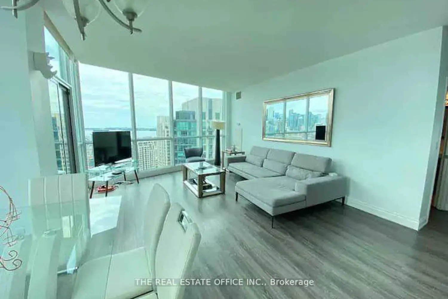219 Fort York Boulevard Ph02 photo 5