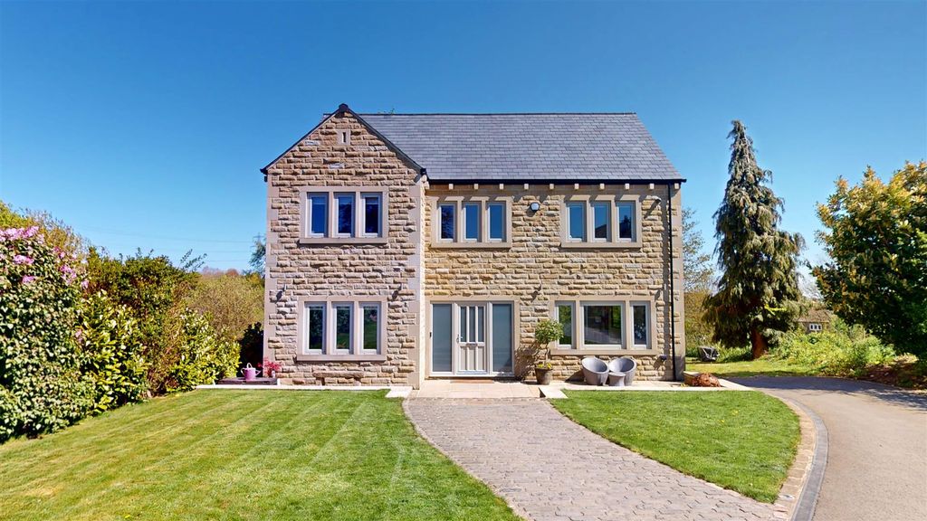 Additional image 27 of 5 bed detached house for saleVictoria Drive, Northowram, Halifax HX3