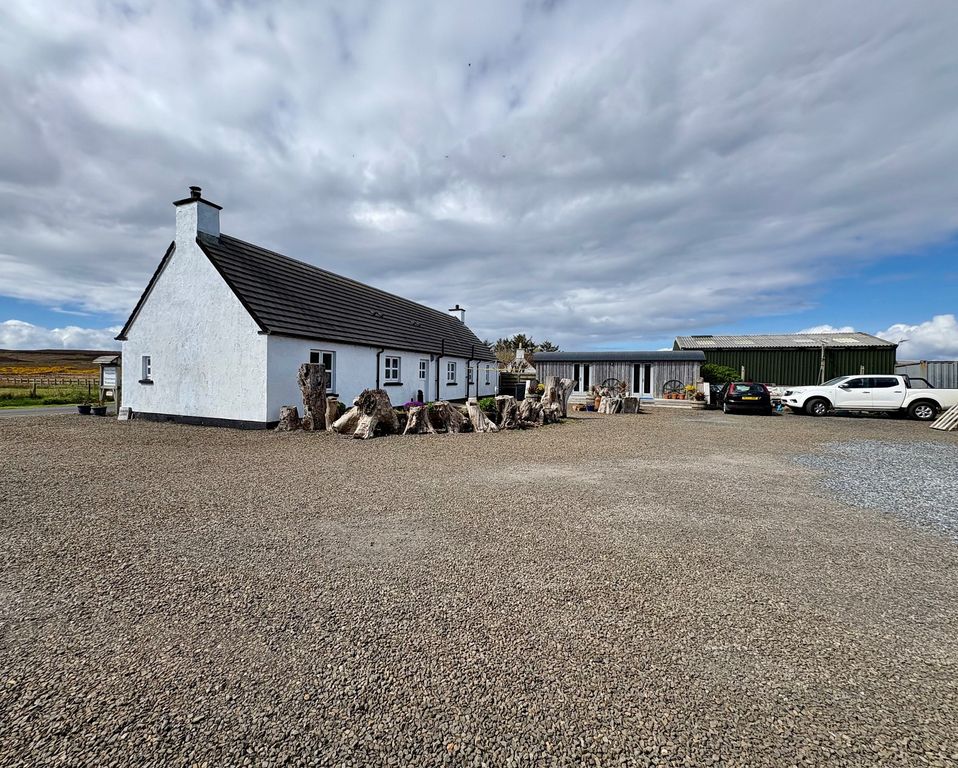 Additional image 20 of 2 bed detached bungalow for saleBrough, Thurso, Highland. KW14