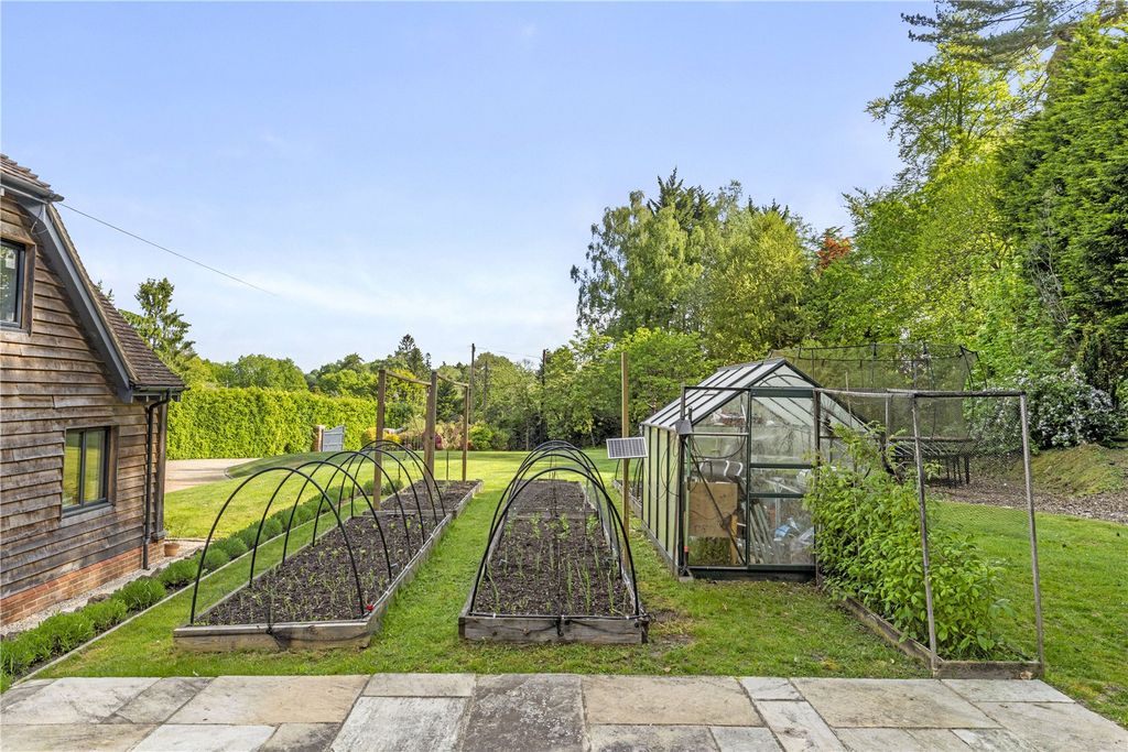 Additional image 21 of 5 bed detached house for saleSquare Drive, Haslemere, Surrey GU27