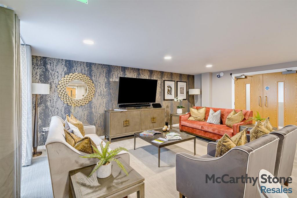 Additional image 25 of 1 bed flat for saleAlavana Place, Shap Road, Kendal LA9