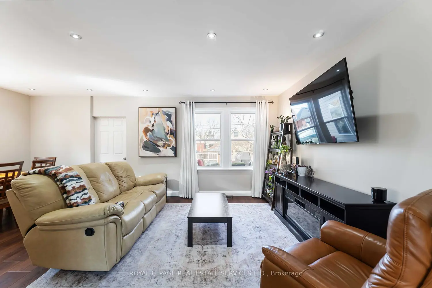 54 Weir Street photo 5