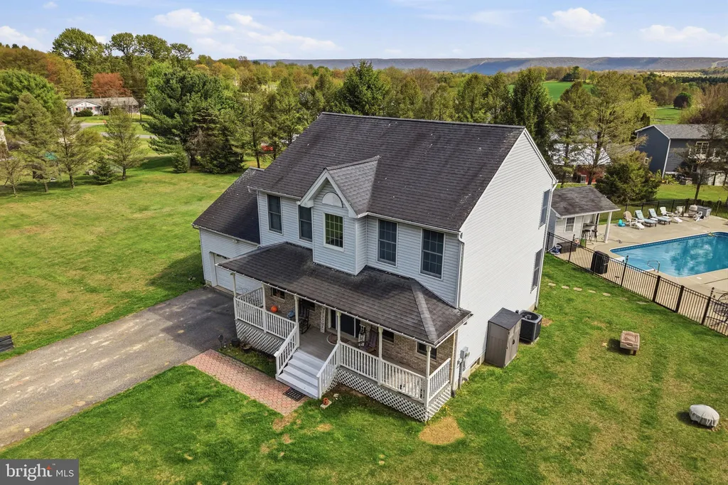 Additional image 5 of 650 Firehouse Road, Palmerton, PA 18071