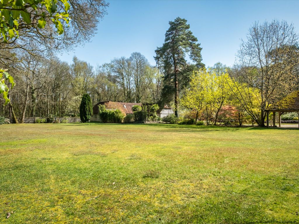 Additional image 37 of 6 bed detached house for saleLinchmere Ridge, Haslemere, Surrey GU27