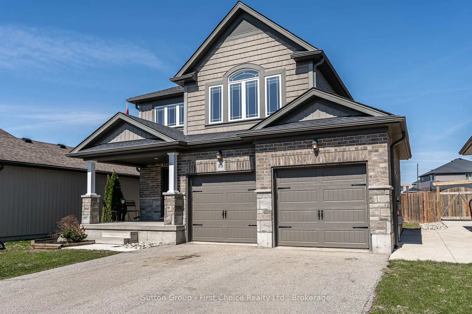 59 Bradshaw Drive photo 5
