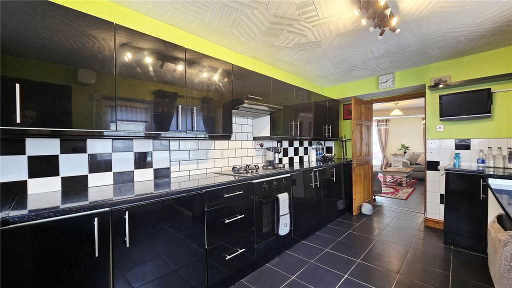 Additional image 4 of 3 bed terraced house for saleVulcan Street, Holyhead, Isle Of Anglesey LL65