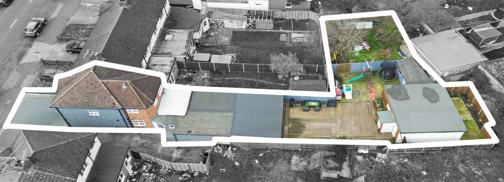 Additional image 31 of 5 bed semi-detached house for saleBotwell Lane, Hayes UB3