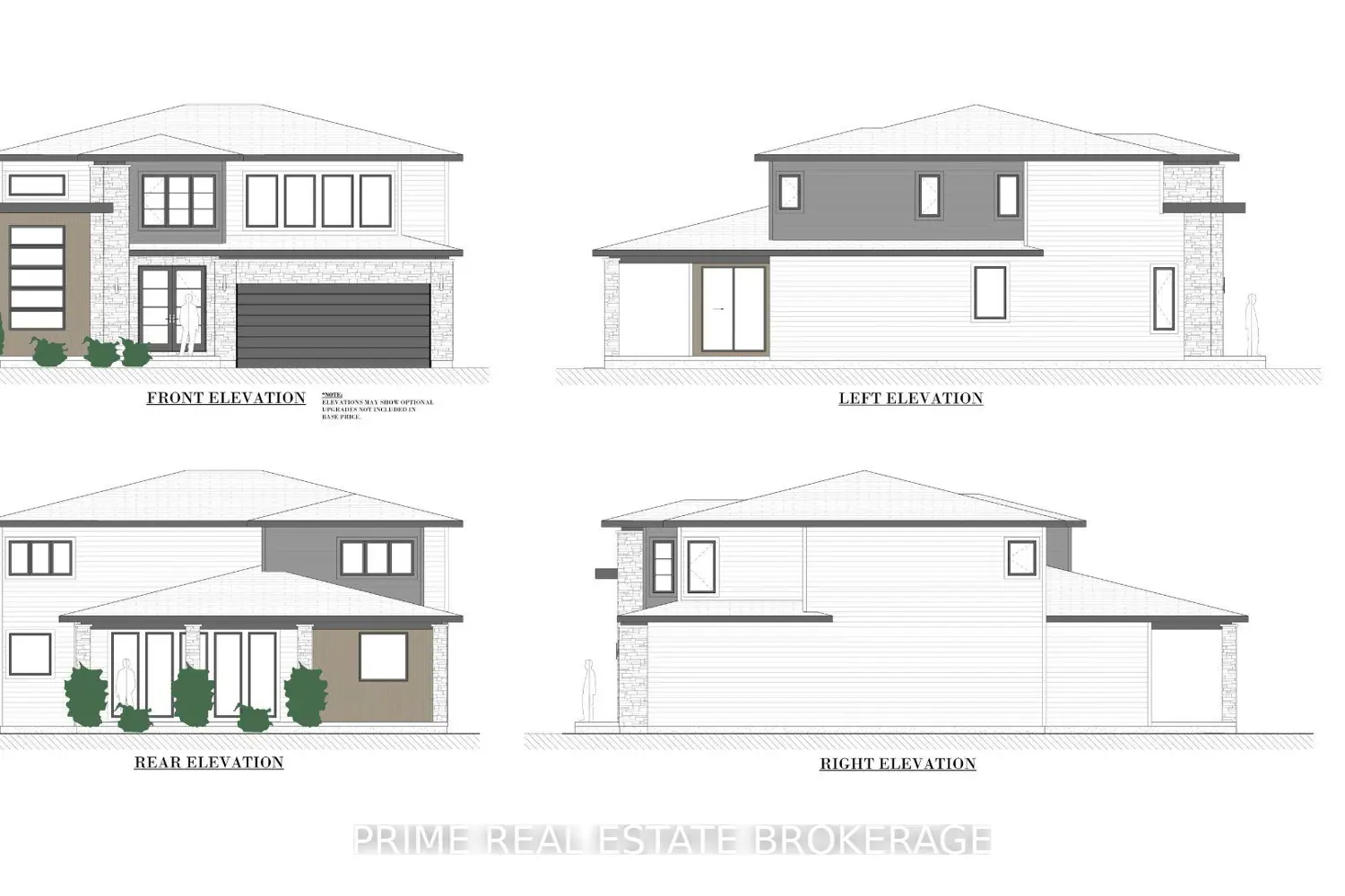 Lot 38 Fallingbrook Road photo 4