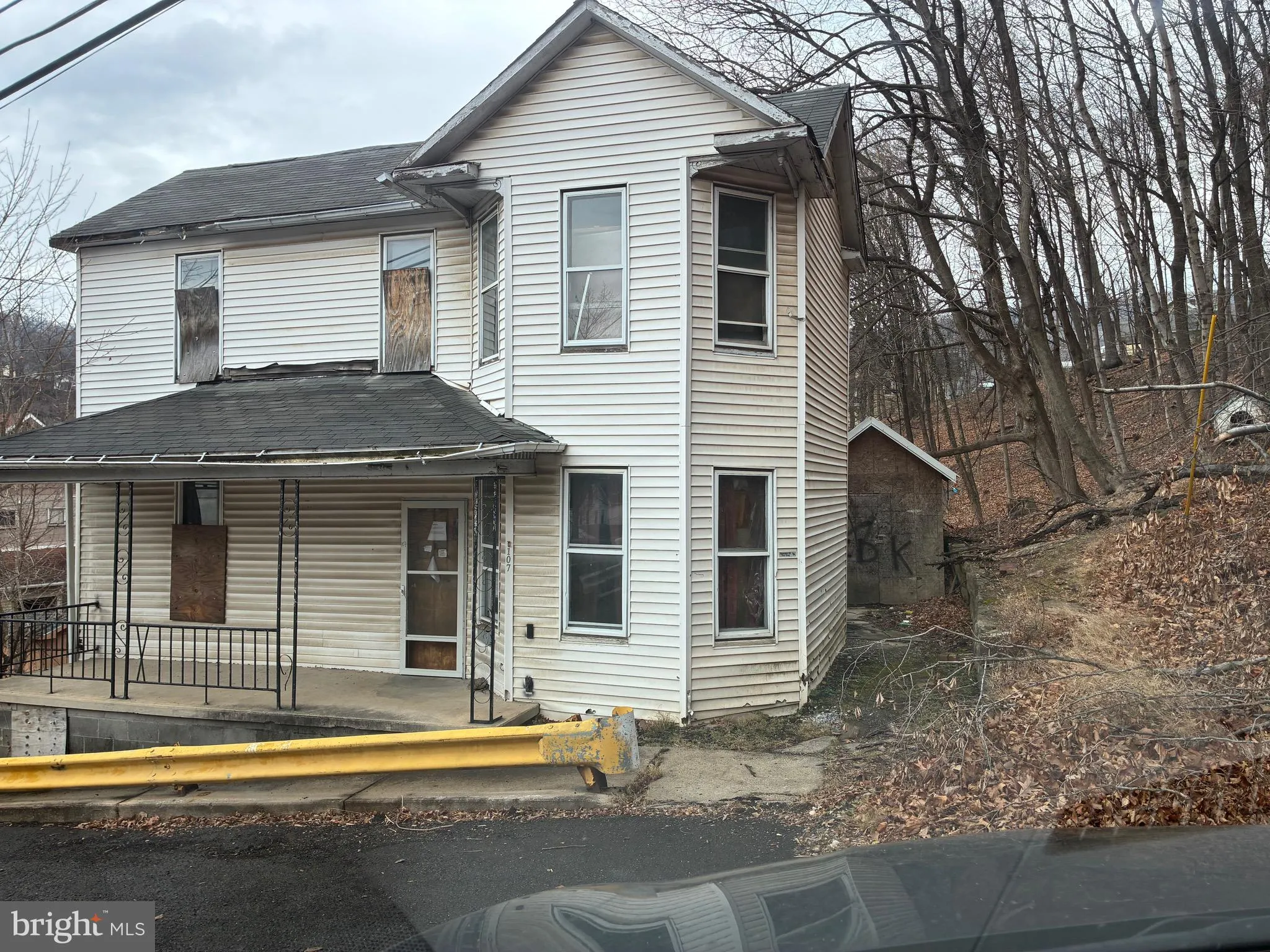 Additional image 59 of 107 Oakview Drive, Westernport, MD 21562