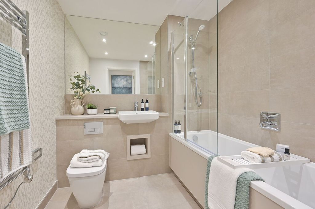 Additional image 9 of 3 bed flat for saleNorthwick Parkside, Harrow HA1