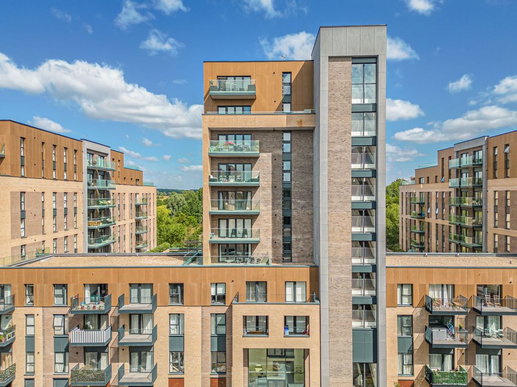 2 bed flat for saleGodfrey House, Harlow CM20