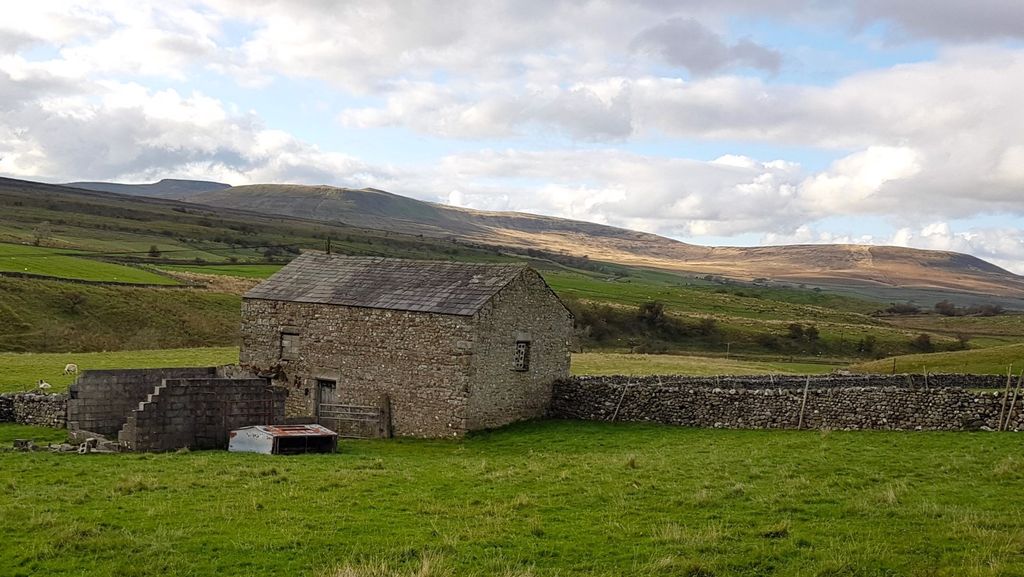 Land for saleHorton-In-Ribblesdale, Settle BD24