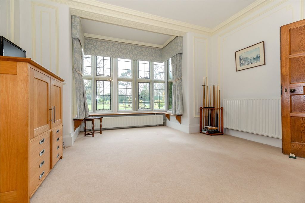 Additional image 7 of 7 bed detached house for saleSlingsby Walk, Harrogate, North Yorkshire HG2