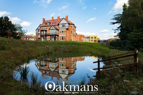 New House Farm Drive, Northfield, Birmingham B31
