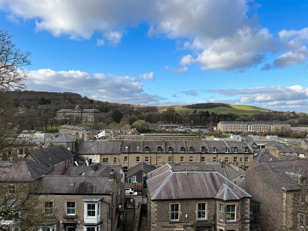 Additional image 4 of 1 bed flat for saleHardwick Mount, Buxton SK17