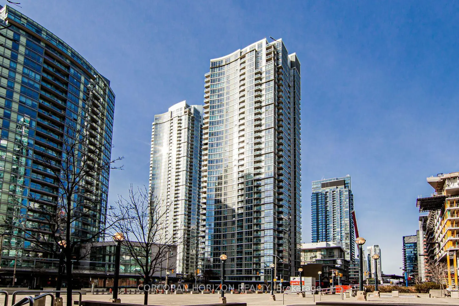 10 Navy Wharf Court 609