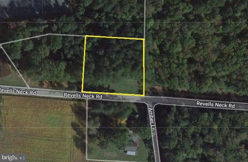 Additional image 14 of Parcel 40 Revells Neck Road, Westover, MD 21871