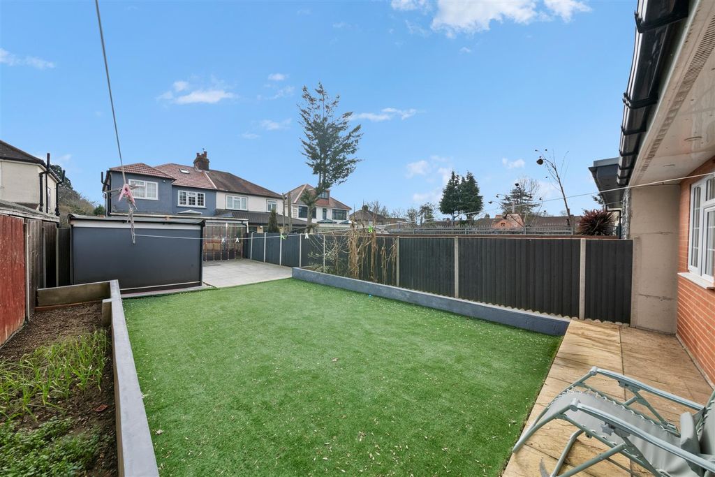 Additional image 11 of 5 bed semi-detached house for saleGrange Road, Hayes UB3
