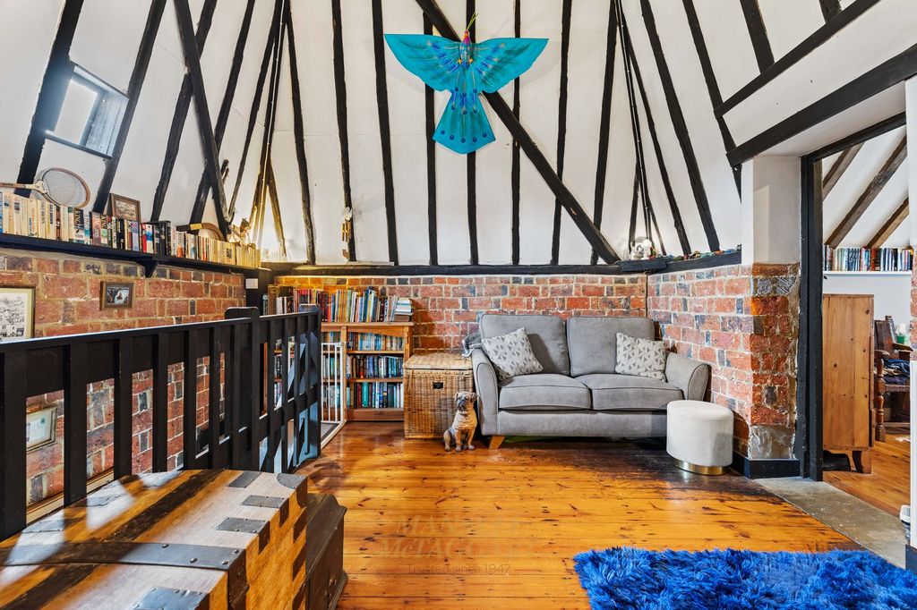 Additional image 7 of 2 bed detached house for saleHigh Street, Hartfield TN7