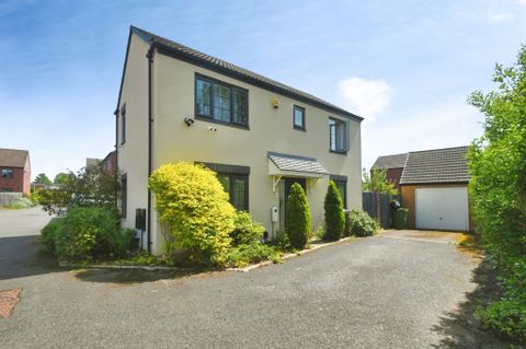 Sundew Drive, Birmingham B37