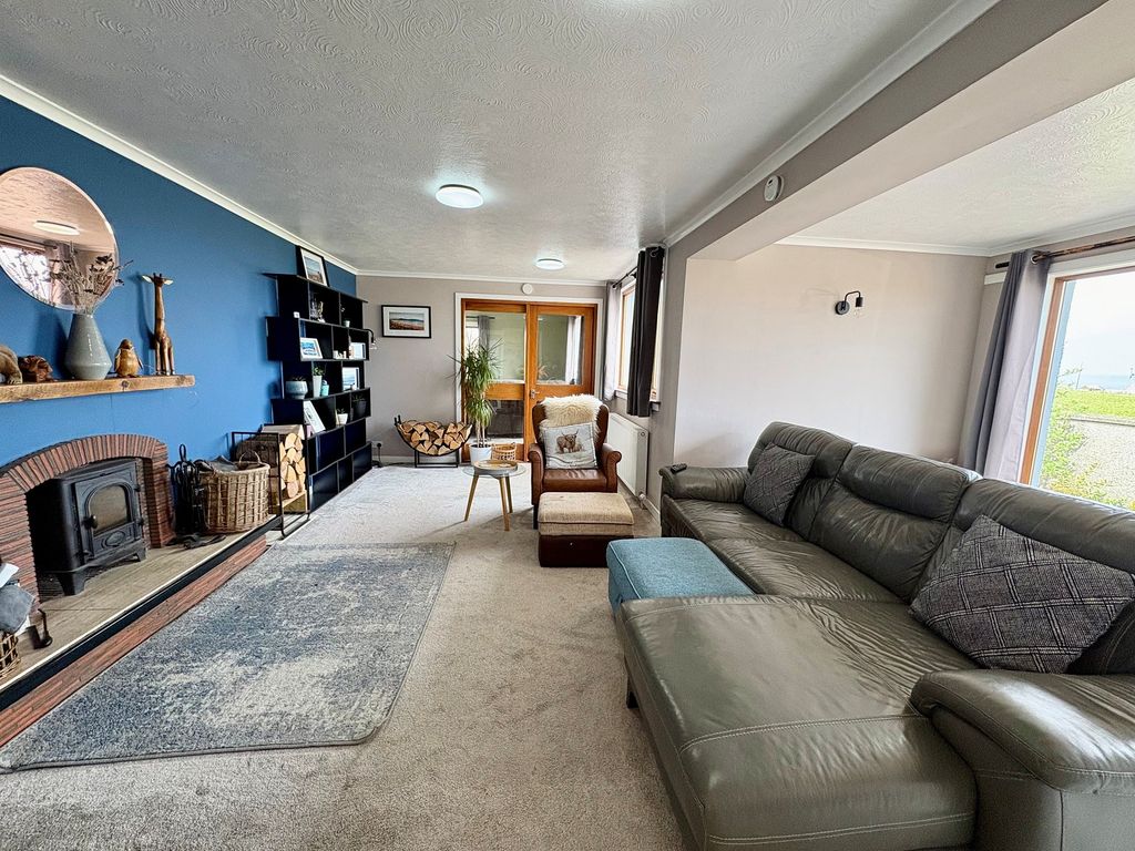 Additional image 2 of 3 bed detached bungalow for saleMey, Thurso, Highland. KW14