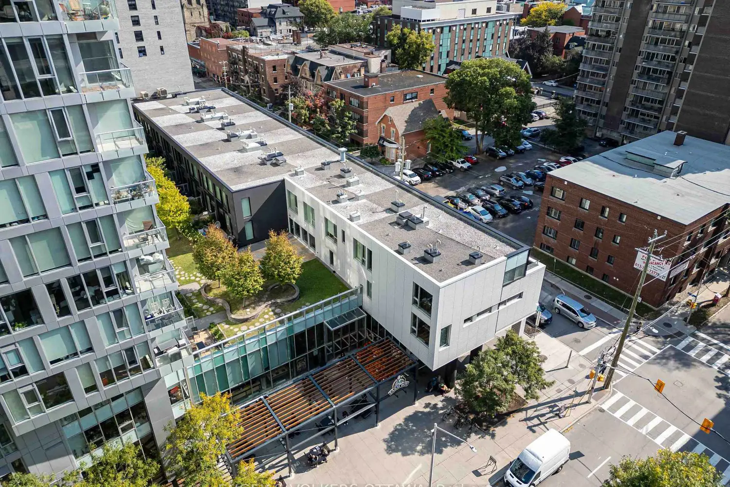 Additional image 18 of 197 Lisgar Street 202