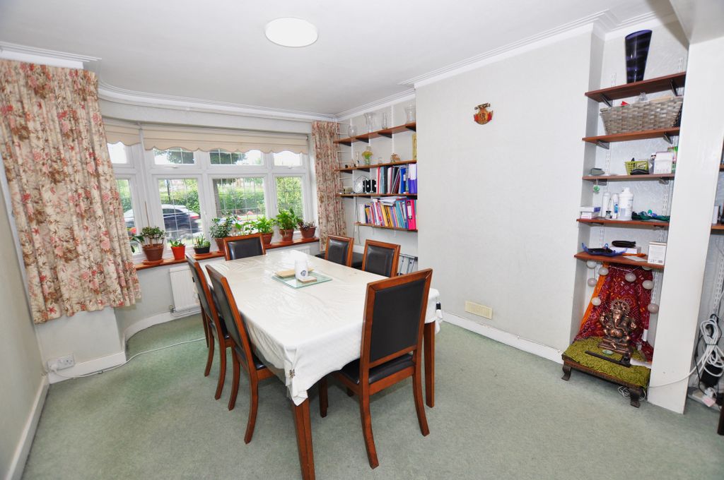 Additional image 4 of 4 bed semi-detached house for saleCulver Grove, Stanmore HA7