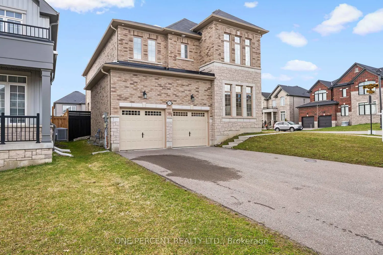 44 Bromont Drive