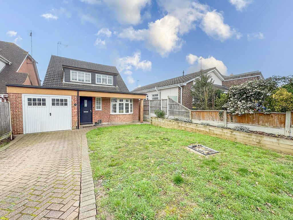 5 bed chalet for saleThe Westerings, Hockley SS5