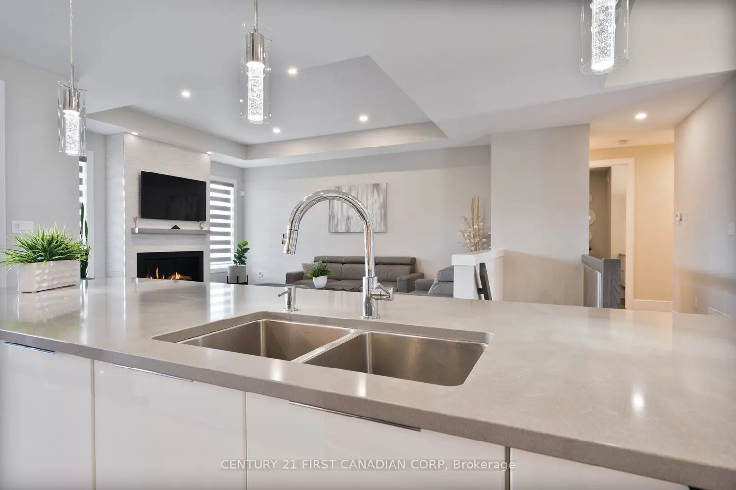 16 Foxborough Place photo 5