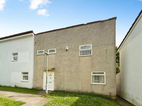 Camberley Road, Knowle, Bristol BS4