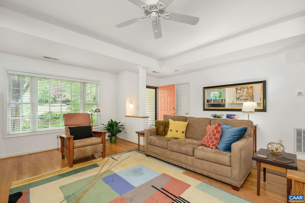 162 Burnet St, Charlottesville, VA 22902 photo 5