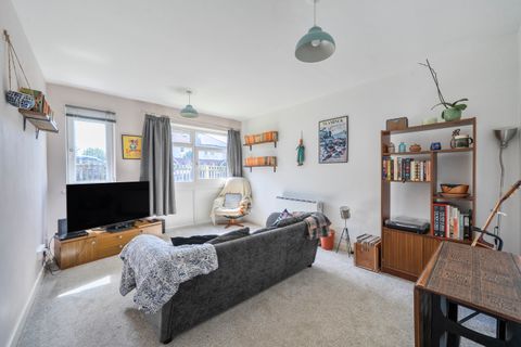 Church Rise, London SE23
