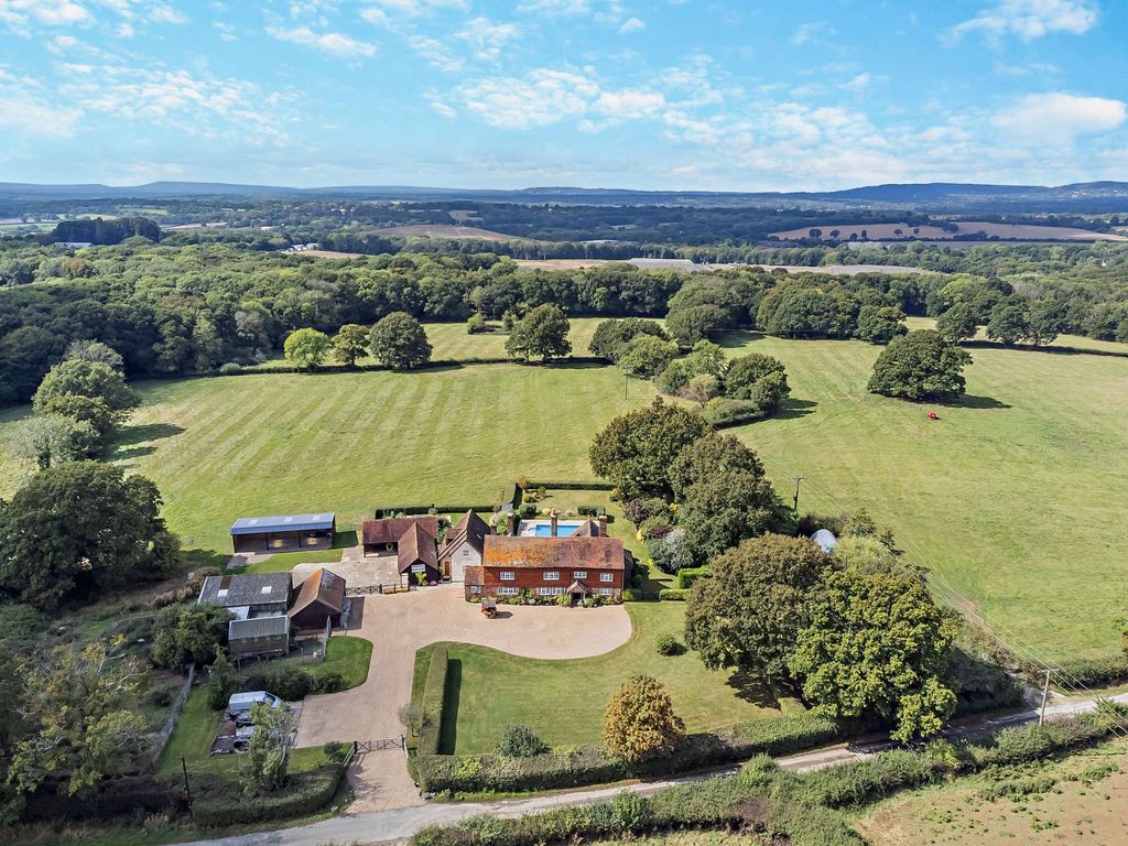 Additional image 21 of 4 bed equestrian for saleOld Holbrook, Horsham, West Sussex RH12