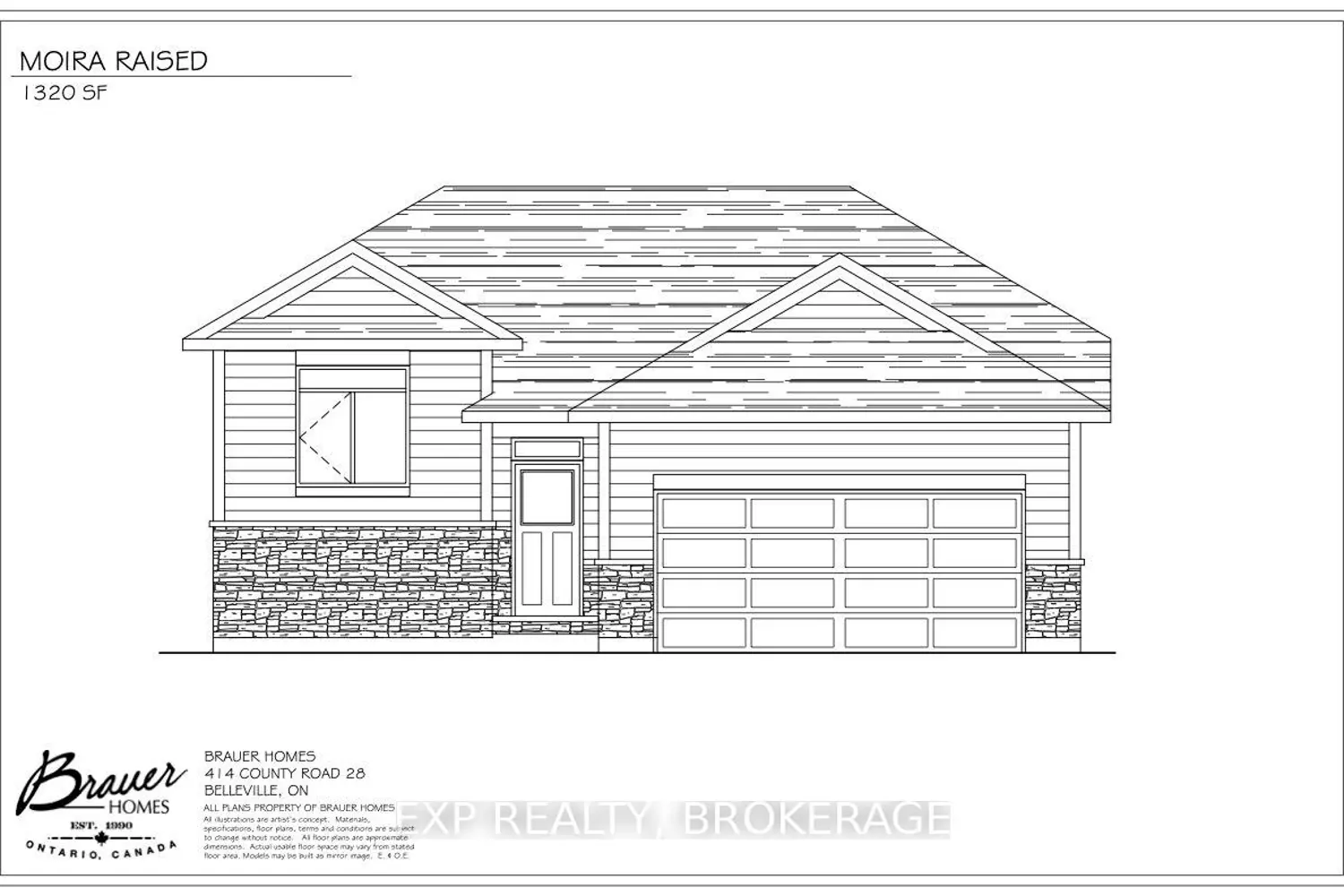 62 Summit (Lot 23) Crescent photo 2