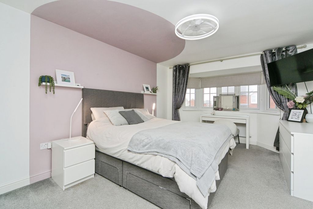 Additional image 9 of 4 bed detached house for saleParc Tyddyn Bach, Holyhead, Isle Of Anglesey LL65