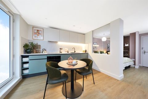 Stafford Street, Bedminster, Bristol, Somerset BS3, Studio to rent